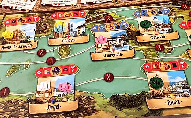 Comprar Sabika: Inserto - Accesorio Juego De Mesa